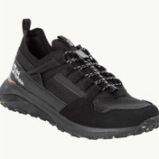 Resim Jack Wolfskin Dromoventure Athletic Low Erkek Outdoor Ayakkabı 