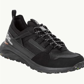 Resim Jack Wolfskin Dromoventure Athletic Low Erkek Outdoor Ayakkabı 