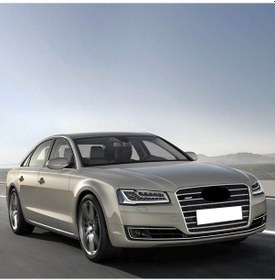 Resim Audi A8 14-17 Elektrikli Bagaj Kapağı Kapatma Düğmesi 4g0959831a 
