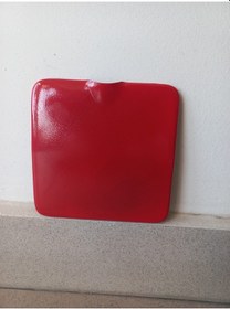 Resim MASSEY FERGUSON 255 EP / 260 G /240 S EFSANE ÜST KAPUT KARE KAPAK 