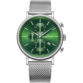 Resim Jacques Philippe JPQGC0212X6 Erkek Kol Saati 