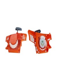 Resim Motorlu Testere Starter Komple Gsh400 
