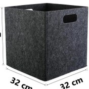 Resim FDF STORE Araç Bagaj Düzenleyici Çanta Organizer Araba Çantası Oto Içi Eşya Aksesuarları Düzenleme 