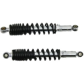 Resim YAMAHA YBR UYUMLU ARKA AMORTİSÖR 360 MM İTH TK 