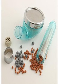 Resim Su Arıtmalı Duş Başlığı 523973532 