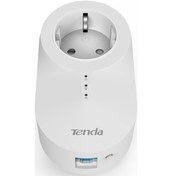 Resim Tenda Ph6 Av1000 Gıgabıt Passthrough Powerlıne Kit 