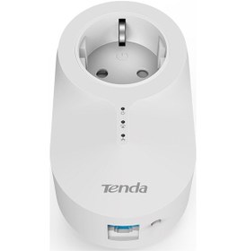 Resim Tenda Ph6 Av1000 Gıgabıt Passthrough Powerlıne Kit 