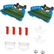 Resim Pazly Suntek Mini Langırt Masa Futbolu Oyunu - Arcade İnteraktif Oyun Seti 