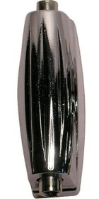 Resim Maxtone DL6S Trampet Bağlantı Parçası - Baba Tipi (Aksesuar/Yedek Parça) | Dayanıklı Metal Konstrüksiyon, Kolay Montaj ve Standart Trampetlerle Tam Uyum 