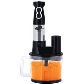 Resim Goldmaster GM-7220B HAMARAT Mutfak Robotu 