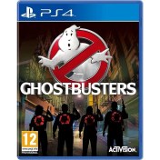 Resim Activision Ghostbusters Ps4 Oyun 