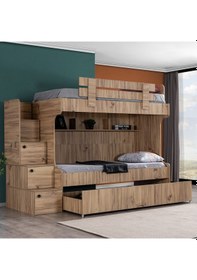 Resim Ranza, Viva Yavrulu Ranza + 3 Kapılı Dolap 