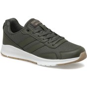 Resim Torex Fedor 2pr Haki Erkek Sneaker 