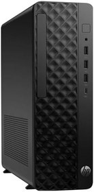 Resim Hp ProDesk 2 SFF G1i B6YA9ET004 i5-14400 32GB 1TBSSD FreeDOS Masaüstü Bilgisayar 