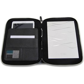 Resim TMP Benefıt Tablet & Evrak Çantası,Siyah 2211 S 