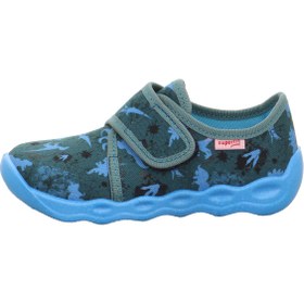 Resim Superfit Bubble Anatomik Taban Çocuk Panduf 