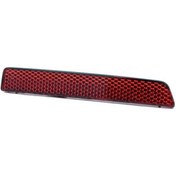 Resim Fiat Doblo Arka Tampon Reflektörü 2001-2022 51810678 Dek1810 1.4, 1.6, 2.0, 1.3 Jtd, 1.6 Jtd 