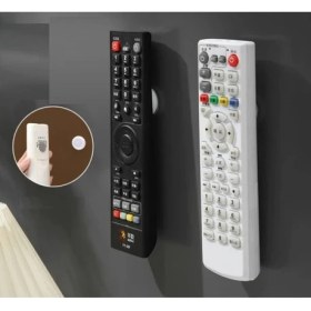 Resim Renas Store Yapışkanlı Mıknatıslı Çok Amaçlı Kumanda Telefon Tutucu 