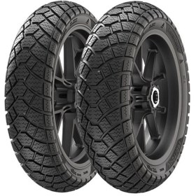 Resim Anlas 2.75-18 M/C 42P M+S TLve90/90-18 M/C 57P M+S TL REINF wınter 2 kış ön arka 2025 üretim 