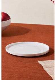 Resim Karaca Stream Basic Line Pasta Tabağı 21 cm 