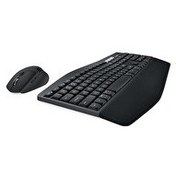 Resim Logitech MK850 Kablosuz İngilizce Performans Klavye Mouse Seti 