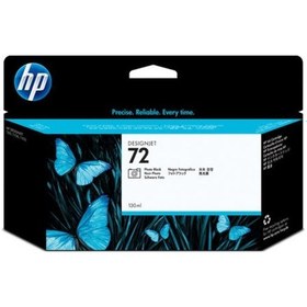 Resim Hp C9370A 72 Foto Siyah Kartuş T610 
