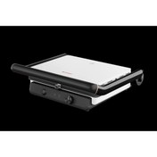 Resim Arçelik TM 6046 C Resital Tost Makinesi 