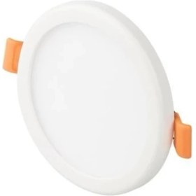 Resim Cata CT-5645 6W Plus LED Panel Armatür(Beyaz) Cata 