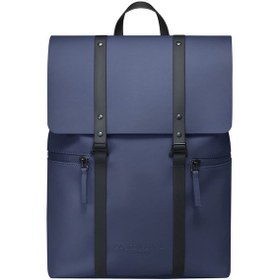 Resim Gaston Luga Spläsh 2.0 - 13" Sırt Çantası - Dark Blue Koyu Mavi 