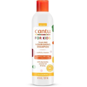Resim Cantu Göz Yakmayan Çocuk Şampuanı 237 Ml 