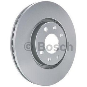 Resim Citroen C5 Ön Fren Diski 2.0 Hdi 283 Mm 2005-2008 Bosch 