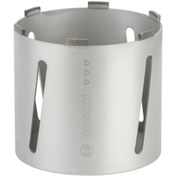 Resim Bosch Kuru Karot Uç 162*150 Mm 1/2'' Best For 