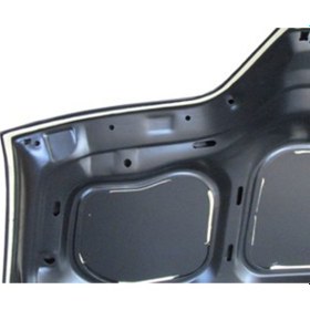 Resim Peugeot Boxer Motor Kaputu İceli Çekomastikli Oem No: Tst6671 94 02 1300732080 