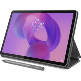 Resim Lenovo Idea Tab 8GB 128GB 11" 2.5K Sim Kartlı 5G Tablet+Kalem+Kılıf ZAFM0109TR 