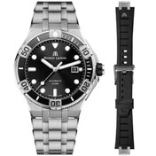 Resim Maurice Lacroix Ml-aı6058ss002330-2 Erkek Kol Saati 