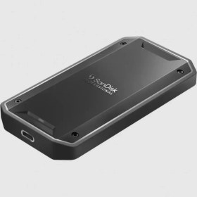 Resim Sandisk 2tb Sandisk Professional PRO-G40 SDPS31H-002T-GBCND Taşınabilir SSD 