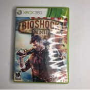 Resim 2K Games Xbox 360 Bioshock Infinite Teşhir Orjinal Kutulu 