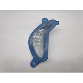 Resim OEK 266007997R Gündüz Farı Sağ Zoe 