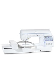 Resim Brother Innov-is NV2700 Dikiş ve Nakış Makinesi 