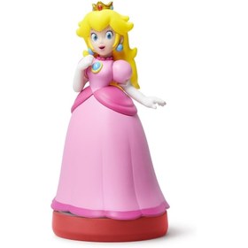 Resim Nintendo Peach Amiibo Super Mario Collection Peach 