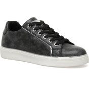 Resim Nine West Siyah - Ellanı 1pr Kadın Sneaker 