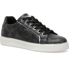 Resim Nine West Siyah - Ellanı 1pr Kadın Sneaker 