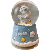 Resim Nessiworld Kar Küresi LLM-HDY0097 