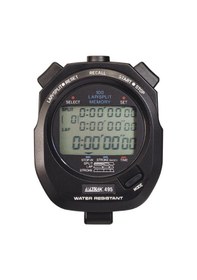 Resim Ultrak 100 Hafızalı Kronometre 