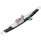 Resim Wender-bn51357138468 - Cam Krıkosu Arka Sag Bmw E87 Motorsuz 