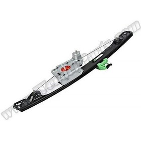 Resim Wender-bn51357138468 - Cam Krıkosu Arka Sag Bmw E87 Motorsuz 
