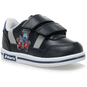 Resim Polaris 522235.P2PR Lacivert Erkek Çocuk Sneaker 