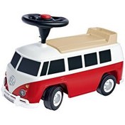 Resim VW Minibüs T1 Kırmızı Bingit Araba 