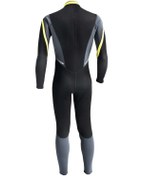 Resim Cressi Lui Man Dalış Elbisesi Standart 2.5 MM - M Çok Renkli 