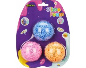 Resim Eco Lounge S00003740 Slime Köpük 3 Lü 2,5gr Krtl -Sun 